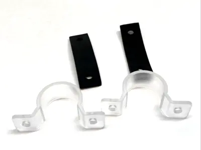 USED BANNER HARDWARE KIT FOR WLS27 LOT OF 2