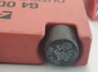 NEW OPTO 22 G4 0DC5