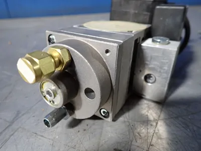 USED KROMSCHRODER GVIB115/12ML02Q6