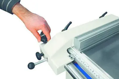 MiniMax Startech 27- 3 Phase 27 Hole In-Line Boring Machine