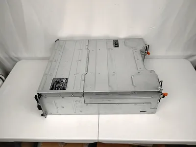 USED DELL Equallogic PS6110
