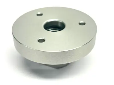 NEW PATLITE UPPER MOUNT BRACKET 1/2" NPT FOR LR6 AND LR7