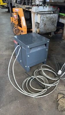 JOHNSON J12854 Transformers | Global Machine Brokers, LLC (1)