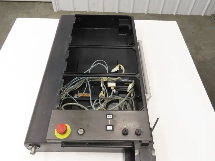Used MAZAK _UNKNOWN_ Electrical Boxes Indiana US | Arrow Industrial #638814