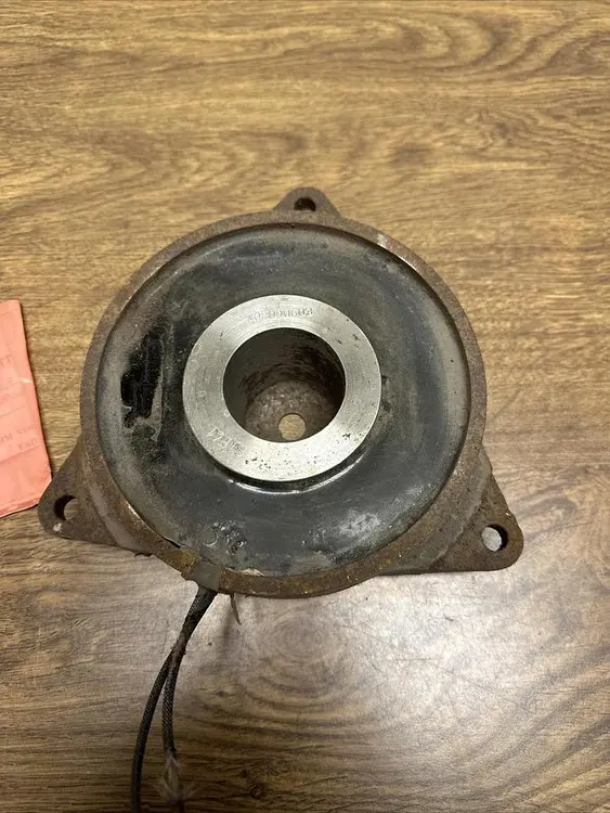 New | in-Stock P&H 981E43-2 Parts & Accessories (Material Handling) Ohio US | Surplus Asset Holdings #1247453
