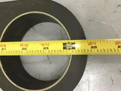 Used CINCINNATI MILACRON 1 702 Injection Molding Parts Michigan US | Ideal Machinery #1302142