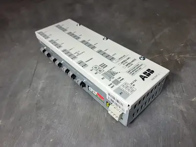 NEW 2015 ABB APBU-44C