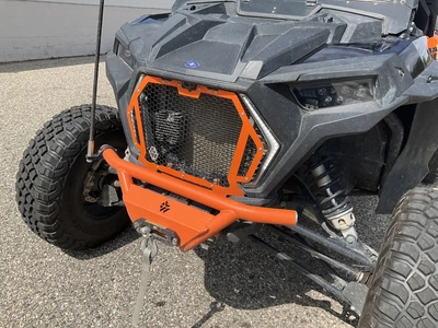 Used 2021 POLARIS RZR XP 1000 Utility Vehicles Michigan US | Miedema Asset Management Group #1411206