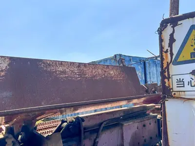 Used 2008 SCHRAMM T200XD DEEP WATER / OIL & GAS ENERGY DRILL RIG. Drill Rigs Pennsylvania US | East West Machinery & Drilling #1418069