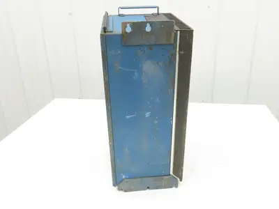 Indramat FWA-DIAX02-ASE-02VRS-MS Power Supply AC Servo Compact Controller 268778