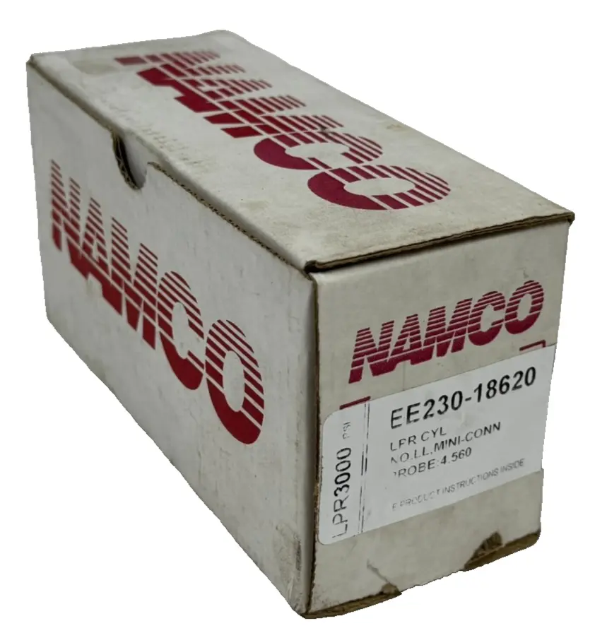 NEW NAMCO EE230-18620 CYLINDICATOR SENSOR 4.56" LPR3000 EE23018620