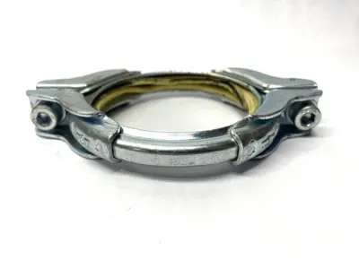 USED JACOB PULL RINGS WITHOUT SEALANT FOR U-SHAPED SEALS 80MM DIAMETER DN