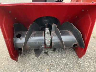 Used TORO 924 Snow Blowers Michigan US | Miedema Asset Management Group #1760407