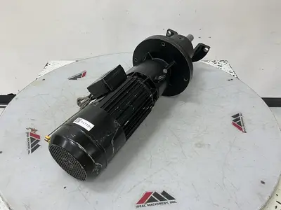 USED ABM EFB3/G160F/4D100LB-4
