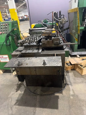 Used COE PRESS CPRF-324 High Speed Production Presses Michigan US | iGAM Industrial Marketplace #944579