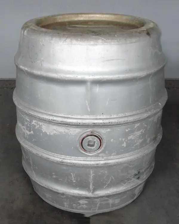 Used GIOVANOLA MONTHEY-SUISSE _UNKNOWN_ Stainless Steel Tanks Kentucky US | Special Projects International #169963