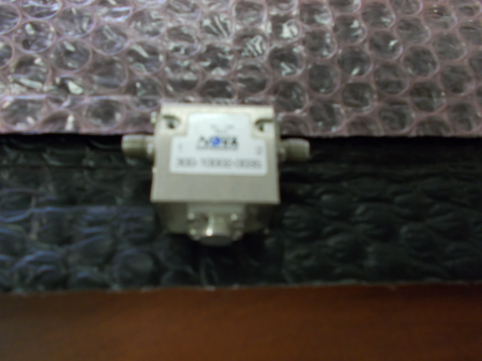 USED Nova 300-10002-0035