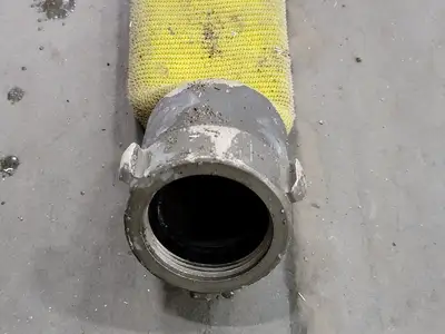1-3/4" x 48 ft Discharge Hose