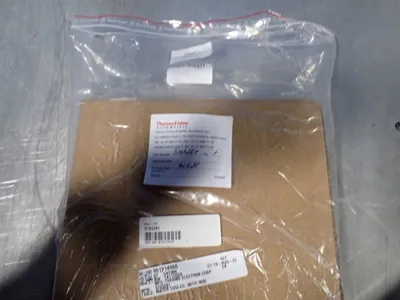 Used THERMO FISHER 8703281 Spectrometers Ohio US | HGR 24 #801886