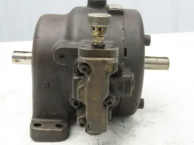 Used RACINE _UNKNOWN_ Hydraulic Pumps Indiana US | Arrow Industrial #1249793
