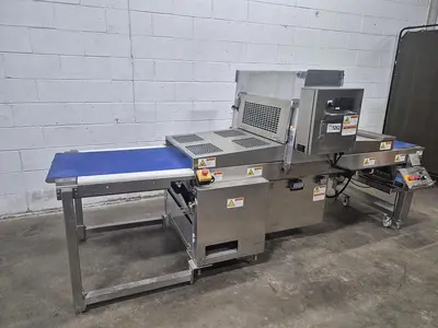 USED 2019 RHEON GK011/MC021