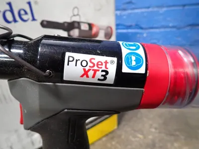 USED STANLEY ENGINEERING XT3