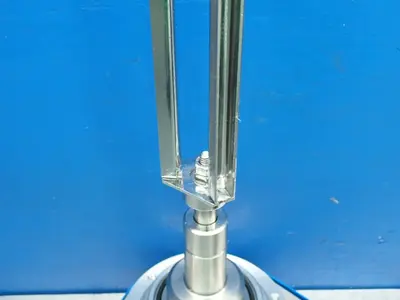 USED POPE SCIENTIFIC 13132
