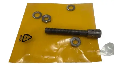 NEW TURCK BI2-G08-AN6X-H1341 SENSOR 46026 BI2G08AN6XH1341
