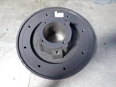 Gusher Pump 14" Stem Plate