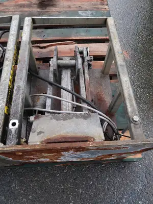 USED PENTALIFT HFR32