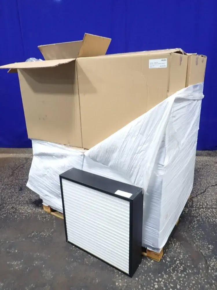 USED FREUDENBERG 53592104