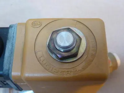 USED LUCIFER 48 1865A5  F