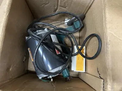 USED OLIVER 2701