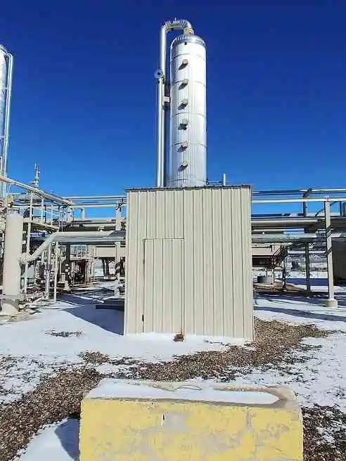 Used TYSCO N/A Columns New Jersey US | Phoenix Equipment Corp 3 #174684