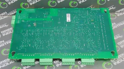 DPMC 8650C75 Sensor Input Module Rev. 04 8650C74 Used
