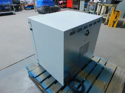 Used BINDER BF115UL Miscellaneous Laboratory Equipment Texas US | Aucto #1459874