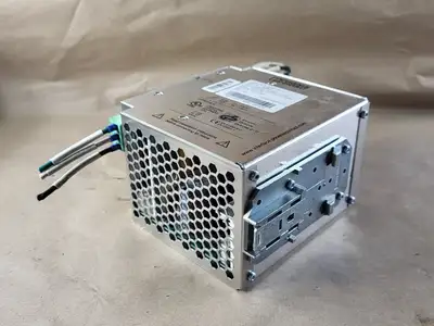USED PHOENIX CONTACT QUINT-PS-100-240AC/12DC/10