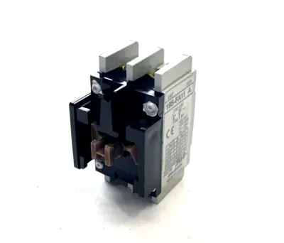195-FA11 | Allen Bradley  Ser. A Auxiliary Contact Block - New Other