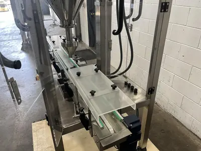 USED 2022 HEBEI SHIPU MACHINERY TECHNOLOGY CO. SP-LI-S