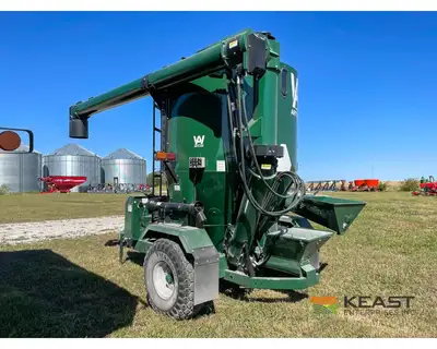 Used ART'S WAY _UNKNOWN_ Grinder Mixer Iowa US | Keast Enterprises #1359960