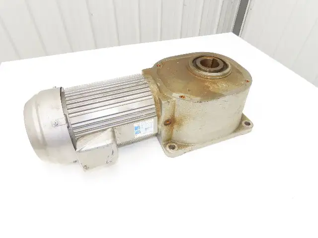 Used GTR NISSEI _UNKNOWN_ Speed Reducers | Arrow Industrial #614990
