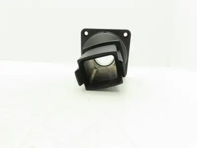 Hoffman S2MRB Rotary Base HMI Support Arm 5 x5 x 6.69 Aluminum