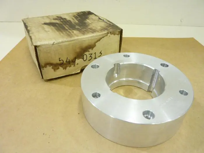 NEW DYNACORP 540-0313