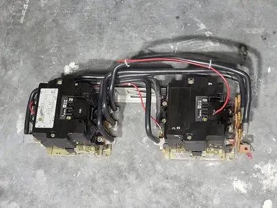 USED SQUARE D 8736SF01B76S