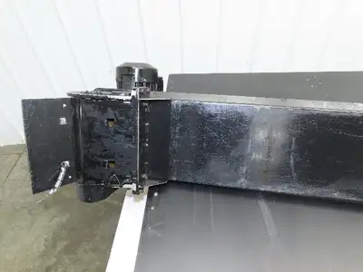 Used PAX _UNKNOWN_ Belt Conveyors Indiana US | Arrow Industrial #1366789
