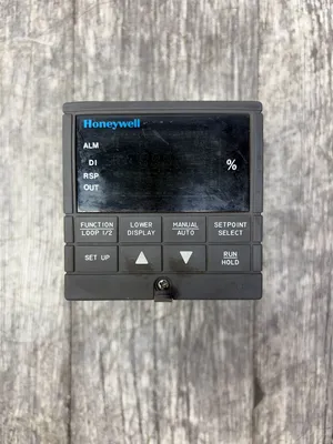 HONEYWELL UDC3000 VERSA-PRO PLC Processors | ESS Industrial Equipment Sales (3)
