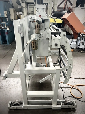 Used 1988 ROWE PM-FDC-053-240 Servo Feeders Tennessee US | Alma Machinery #1327043