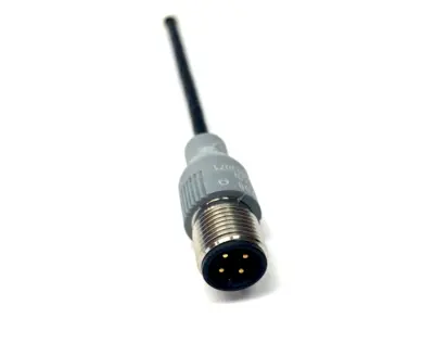 437378, 1xPt100 | H-KON Hainzl 437378 Temperature Sensor 1xPt100 KI A/HAINZL 3mm Diameter - New Other