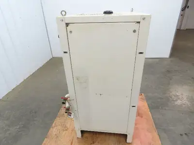 BKW WRK10/ZR40-CH2 Refrigerated Chiller Cooling Oil Chiller 480V 3Ph