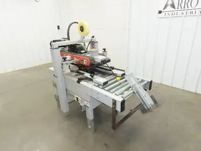 Used 3M-MATIC _UNKNOWN_ Case Sealers - Tapers Indiana US | Arrow Industrial #1489069